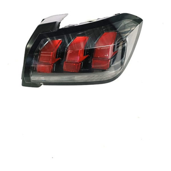 Lanterna Traseira Direita Peugeot 208 2021 2022 2023 n2