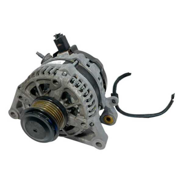 Alternador Fiat Argo Cronos Mobi 2018-2024