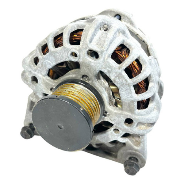 Alternador Renault Captur Duster Sandero 1.6 16v 2017-2022