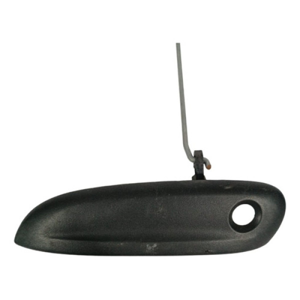 Maçaneta Externa Dianteira Esquerda Gm Prisma 2013 A 2019