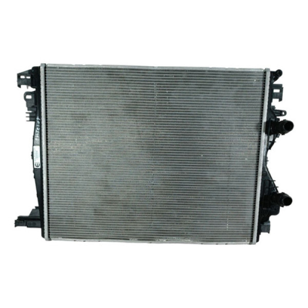 Radiador De Água Auxiliar Fiat Pulse 1.0 Turbo 2021-2024