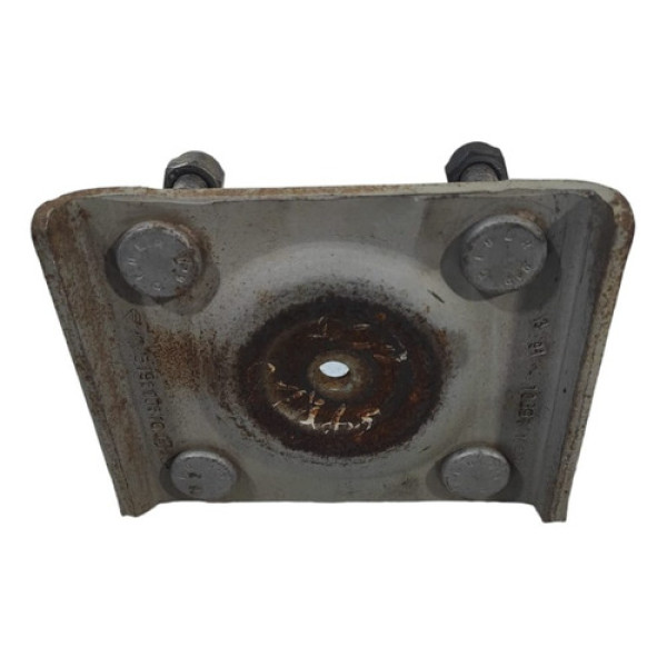 Base Molejo Traseira Esquerda Fiat Strada 1.3 2020 a 2023
