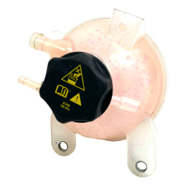 Reservatório Água Radiador Pulse Fastback 1.0 T 2021-2024