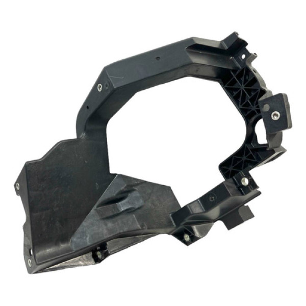 Suporte Guia Farol Direito Fiat Toro 2016-2021