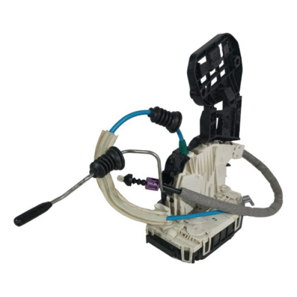 Fechadura Porta Traseira Direita Mercedes A200 2014 A 2017