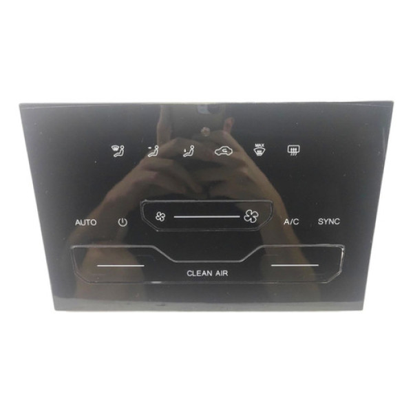 Comando Digital Ar Condicionado Chery Tiggo 7 Pro 2021-2024