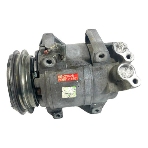 Compressor Ar L200 Triton 3.2 Diese Manual 2012-2016 Detalhe