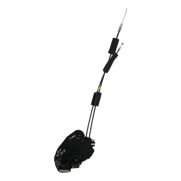 Fechadura De Porta Traseira Direita Honda City 2022 A 2024