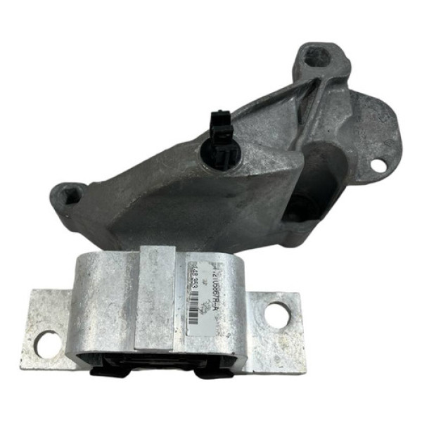 Coxim Direito Motor Renault Duster 1.6 2012-2017