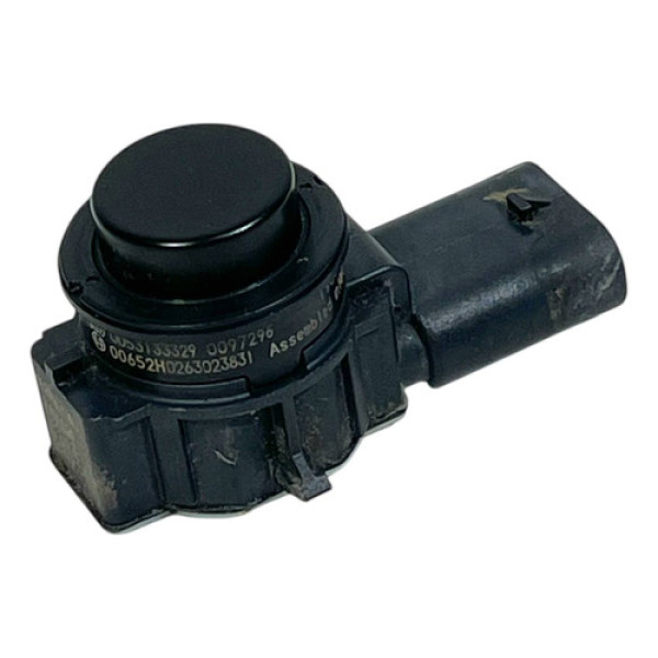 Sensor Estacionamento Traseiro Jeep Compass 2017-2021