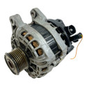 Alternador Peugeot 208 C4 Cactus 1.6 16v 2021-2025 Detalhe