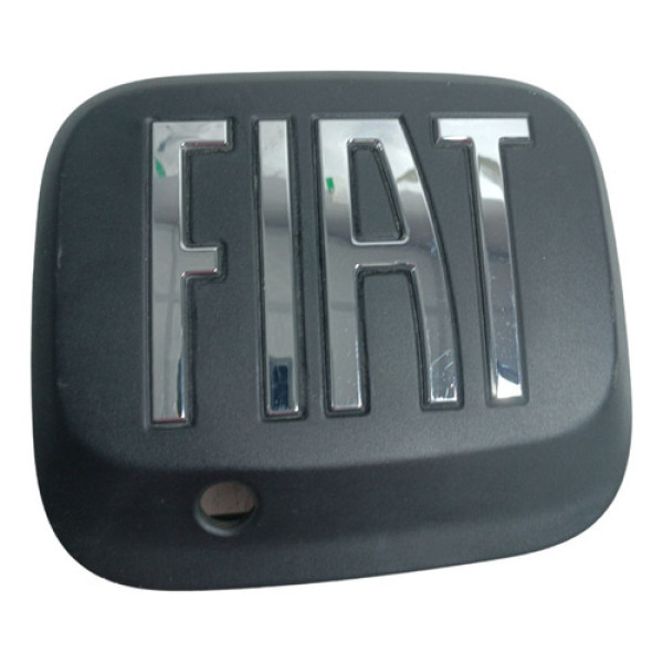 Fechadura Tampa Traseira Esquerda Fiat Toro 2017-2024