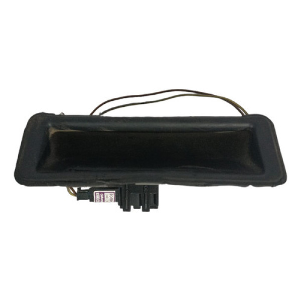 Botão De Abertura Da Tampa Traseira Bmw 320i 2007 A 2011