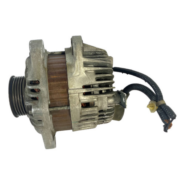 Alternador Honda Fit City Wrv 1.5 2015-2021