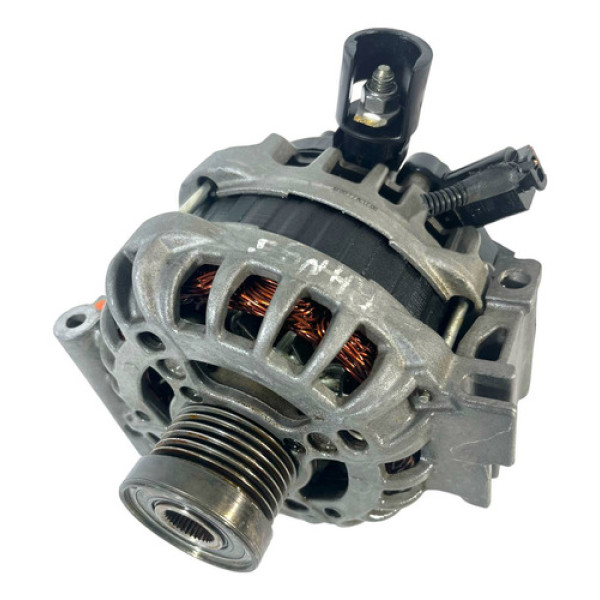 Alternador Jeep Renegade Toro 1.8 Flex 2015-2021