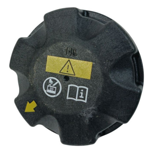 Tampa Do Reservatório Do Radiador Bmw 530i G30 2016-2020