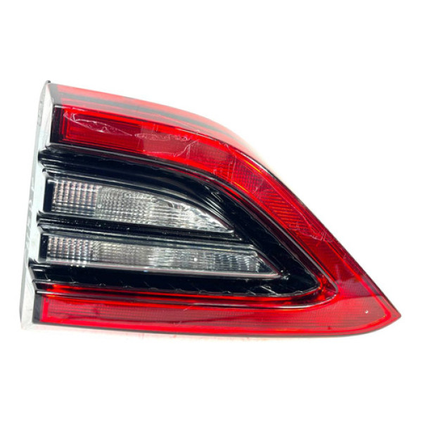 Lanterna Tampa Traseira Direita Chery Tiggo 5x 2019-2023