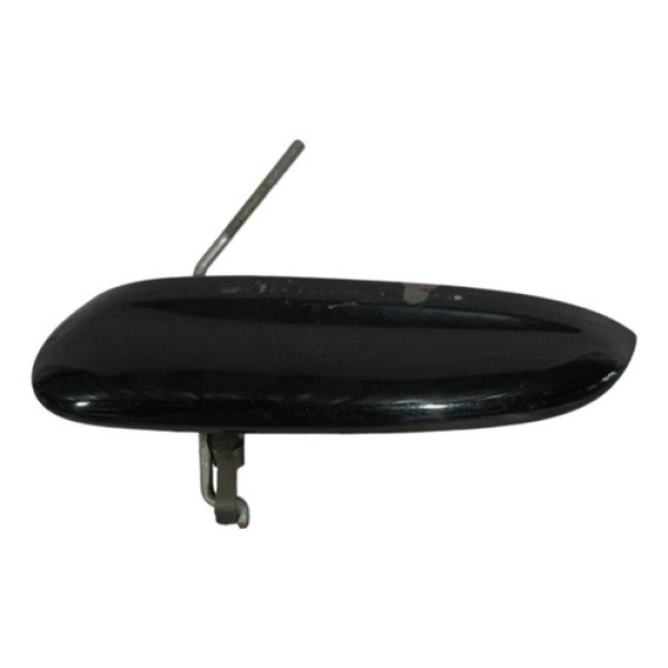 Maçaneta Externa Traseira Esquerda Gm Onix 2013 A 2019