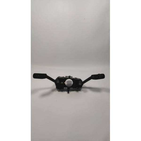 Chave Seta Vw Polo Nivus T Cross Highline 2018 A 2021 N6