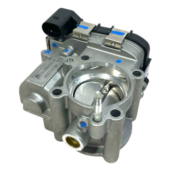 Tbi Corpo De Borboleta Toro Renegade Compass 1.3 T 2022-2025