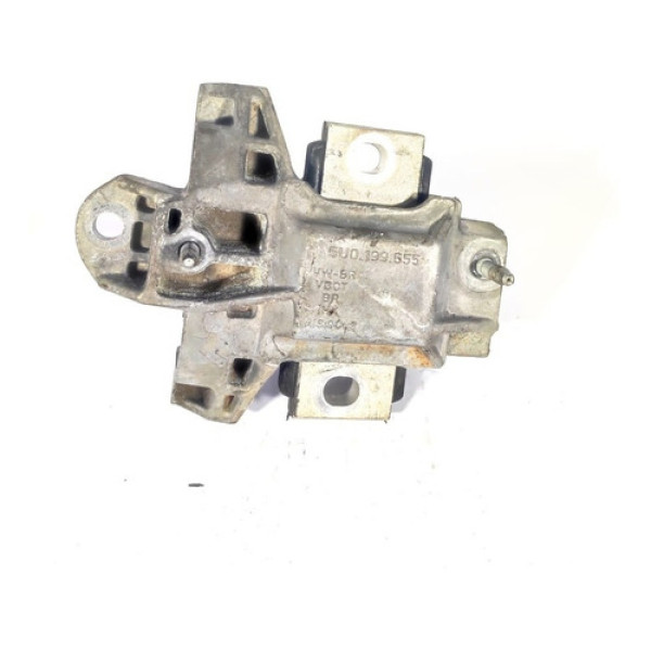 Coxim Direito Câmbio Vw Saveiro Gol Fox Voyage 2013 2022 N17