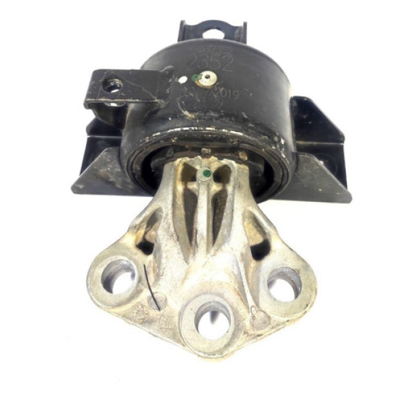 Coxim Câmbio Esquerdo Chevrolet Onix Prisma 2013 A 2020 N8