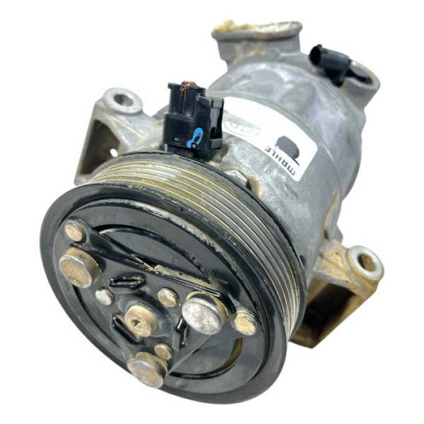 Compressor Ar Toro Compass Renegade Diesel 2015-2021