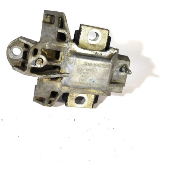 Coxim Direito Câmbio Vw Saveiro Gol Fox Voyage 2013 2022 N3