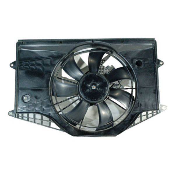 Eletroventilador Ventoinha Honda Civic 1.5 Turbo 2017-2021
