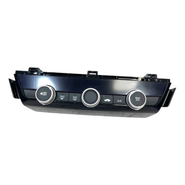 Comando Ar Condicionado Honda City 1.5 2022-2025