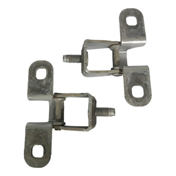 Par Dobradiça De Tampa Traseira  Chevrolet Vectra Ht 2016