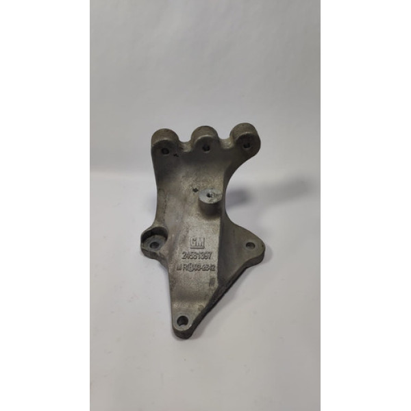 Suporte Coxim Motor Direito Spin Onix Prisma 2017 A 2020 N2