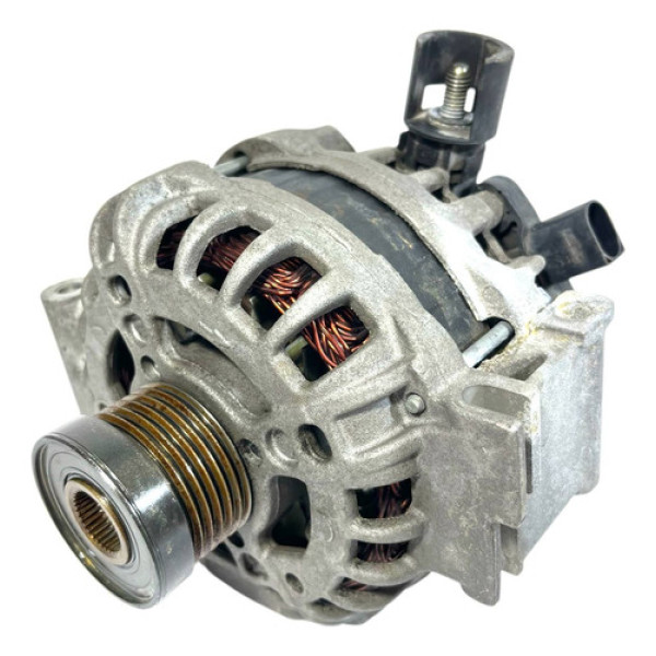 Alternador Jeep Renegade Toro 1.8 Flex 2015-2021 2 Pinos