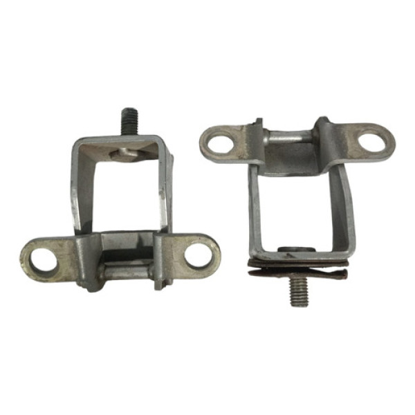 Par Dobradiça De Tampa Traseira  Jac J3