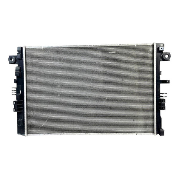 Radiador De Água Nissan Frontier 2.3 Diesel 2018-2022