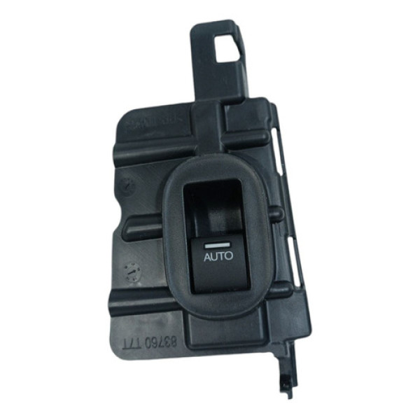 Botão Vidro Elétrico Traseiro Esquerdo Honda Hrv 2019-2021