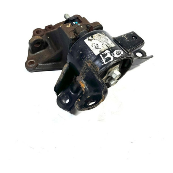 Coxim Esquerdo Câmbio Hyundai I30 2013 A 2017 N2