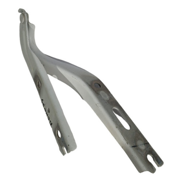 Dobradiça Do Capo Direita Vw T-cross 2020 A 2023