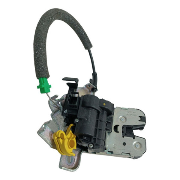 Fechadura Tampa Traseira Volkswagen Passat B8 2016-2019