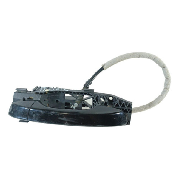 Maçaneta Externa Traseira Esquerda Volkswagen Polo 2018-2022