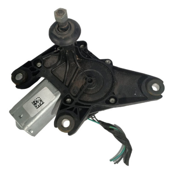 Motor De Limpador Traseiro Chevrolet Onix 2013 A 2019