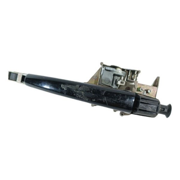 Maçaneta Externa Traseira Esquerda Peugeot 208 2013-2020 