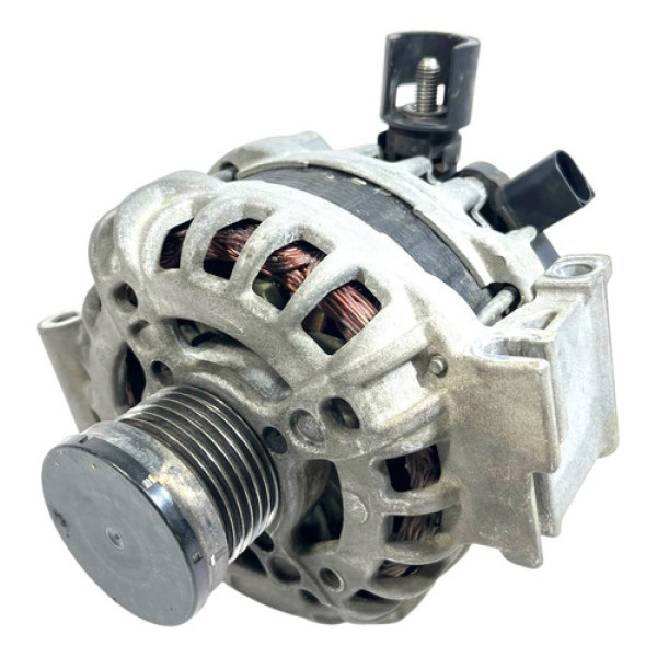 Alternador Jeep Renegade Toro Argo Cronos 1.8 Flex 2015-2021