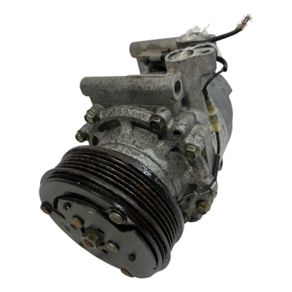 Compressor Ar Condicionado Jac J3 1.4 2010-2015 Detalhe