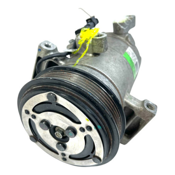 Compressor Ar Chevrolet Onix Tracker 1.0 Turbo 2020-2022