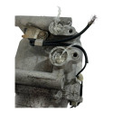 Compressor Ar Condicionado Jac J3 1.4 2010-2015 Detalhe