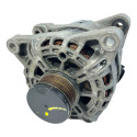 Alternador Peugeot 208 C4 Cactus 1.6 2021-2025 Original