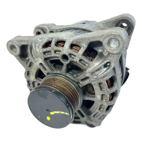 Alternador Peugeot 208 C4 Cactus 1.6 2021-2025 Original