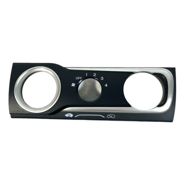 Moldura  Comando Ar Condicionado Honda Wrv 2018-2021