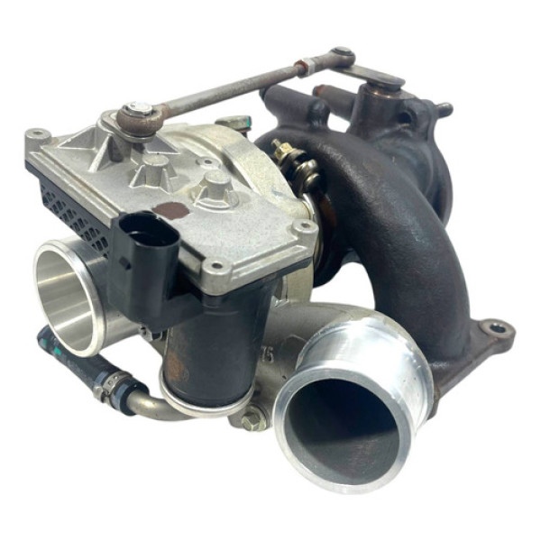 Turbina Completa Chery Tiggo 7 8 Pro 1.6 Turbo 2021-2025